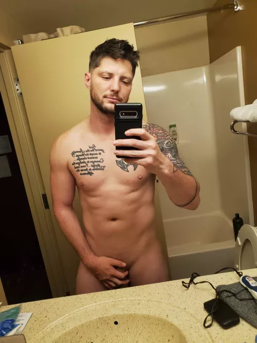 ooof Kody Parker 🥵