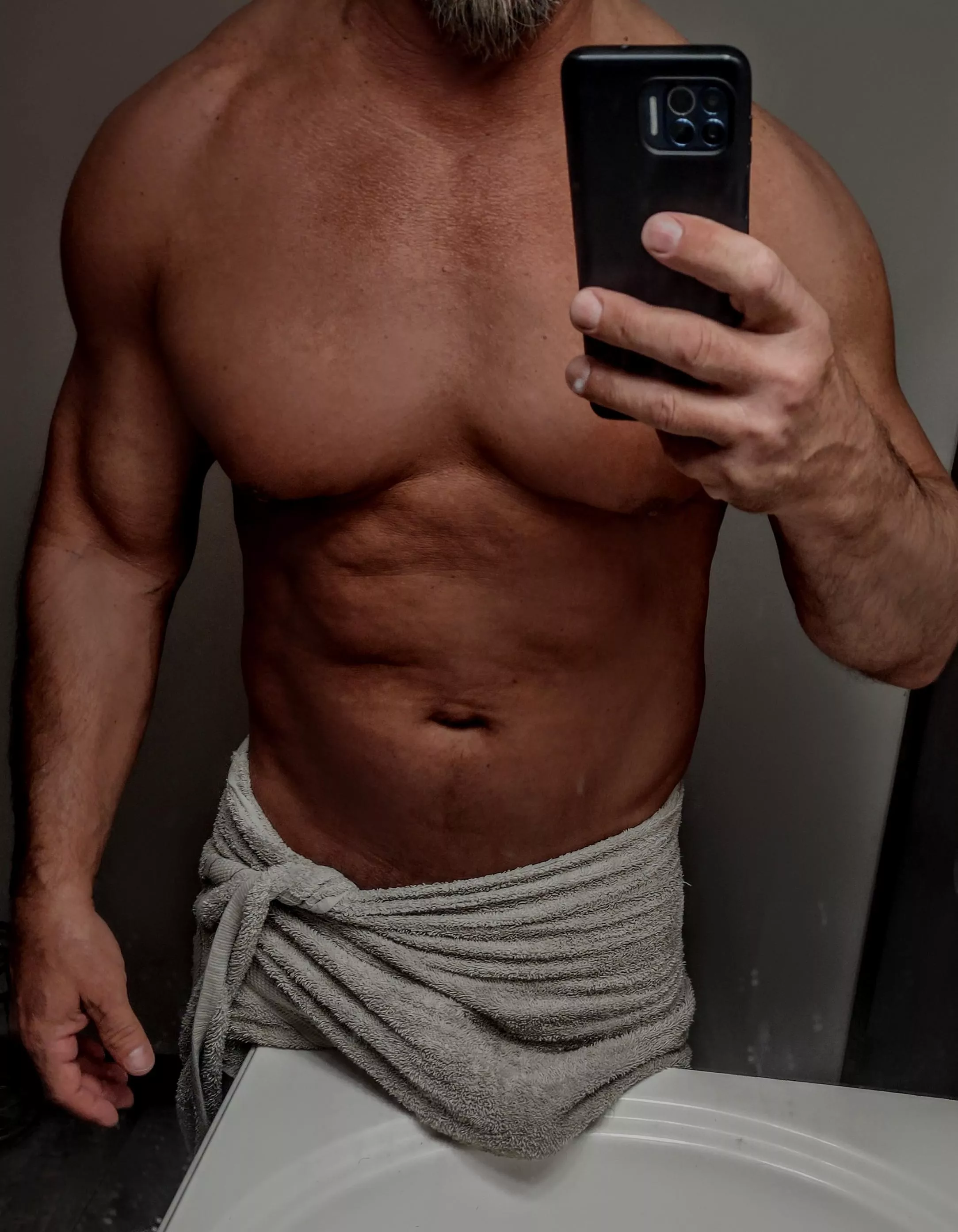 Post workout 54[M]