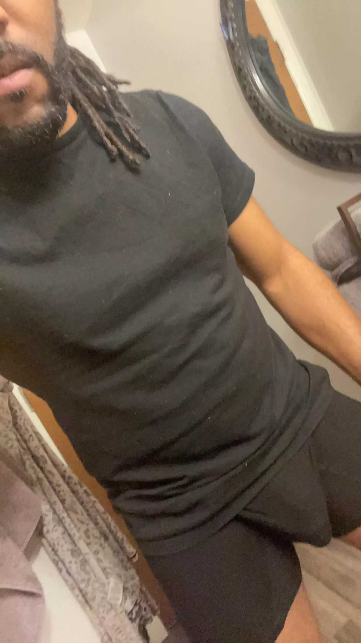 Pouch underwear are my favorite.