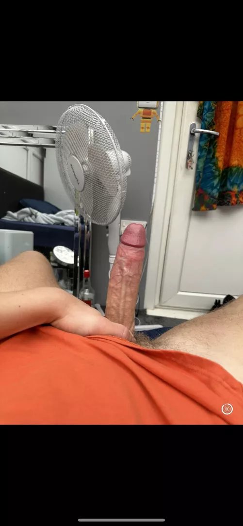 Rate my cock daddy😈