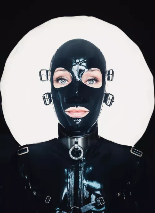 Resistance is futile.