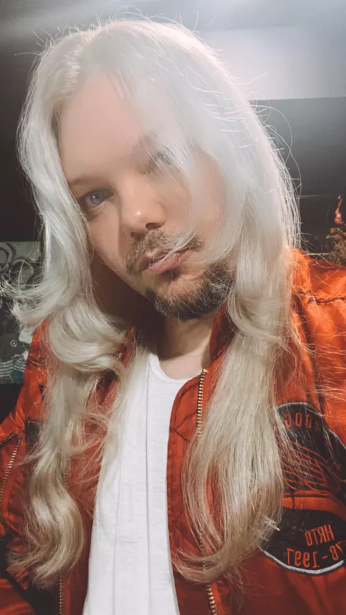 RPG elf wizard at your service