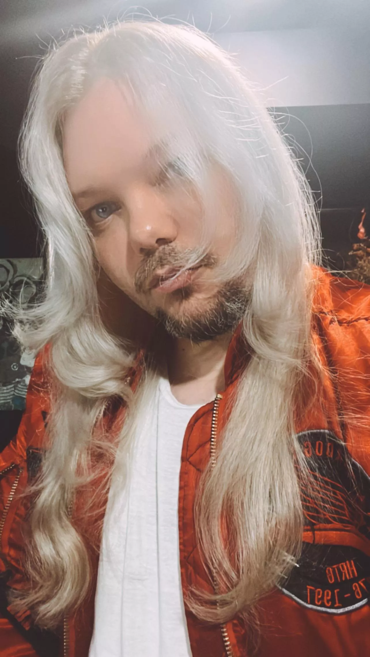 RPG elf wizard at your service