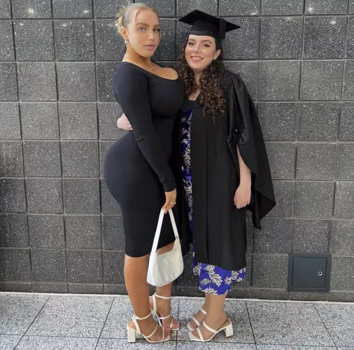 Ruthless superiority..