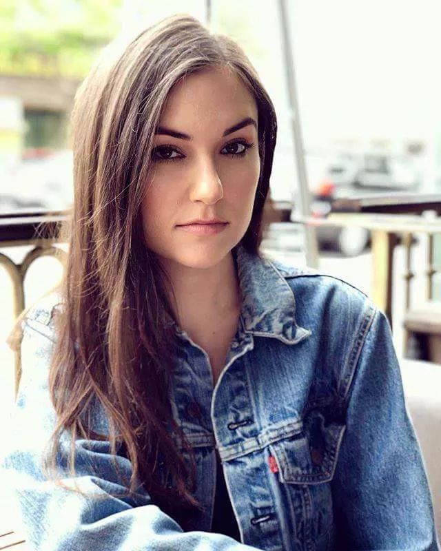 Sasha Grey