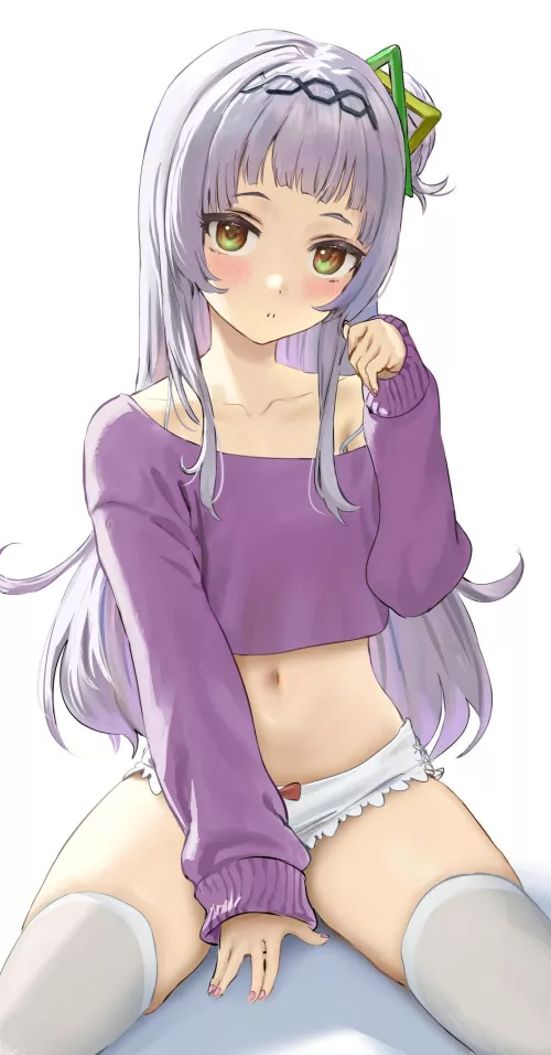 Shion Murasaki [Hololive]