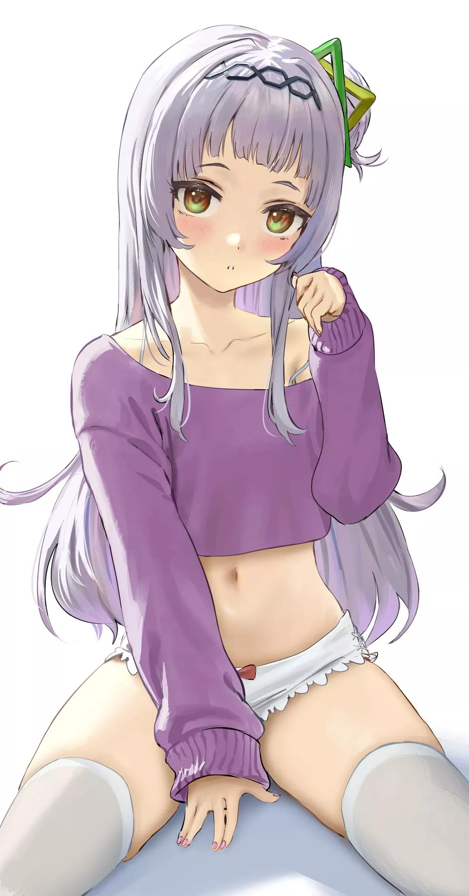 Shion Murasaki [Hololive]