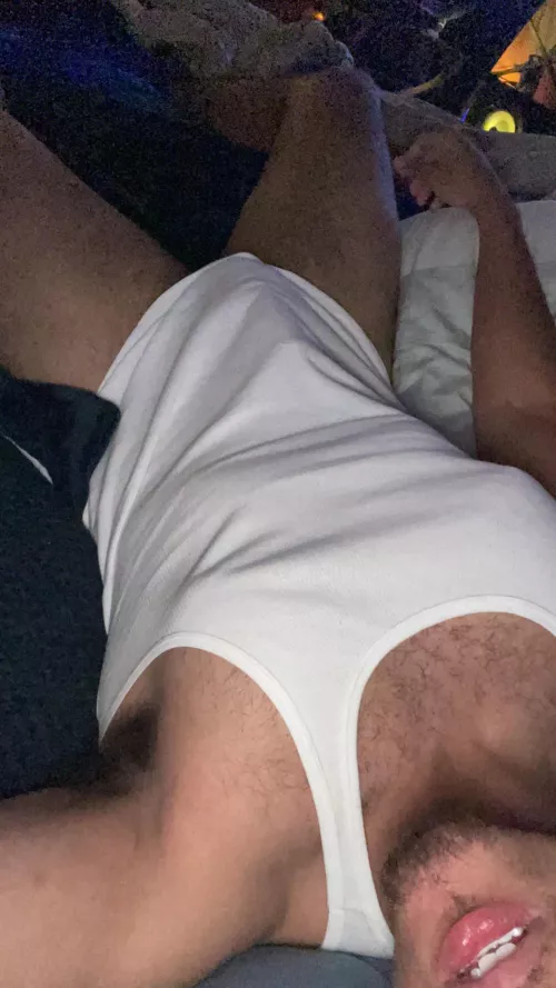 Should I keep going?