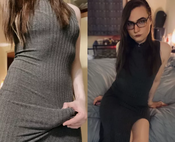 Sissies get erections too you know!