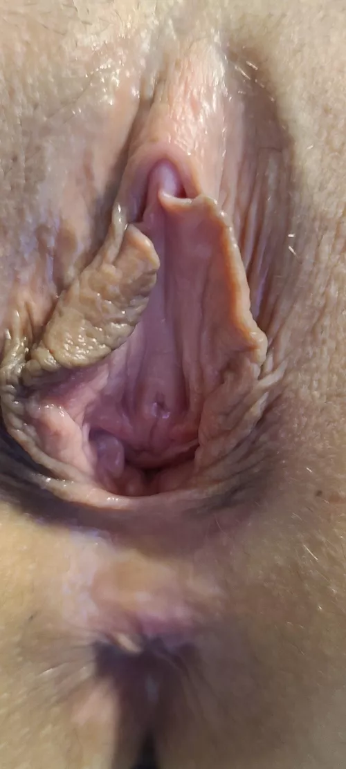 so close you can almost taste it