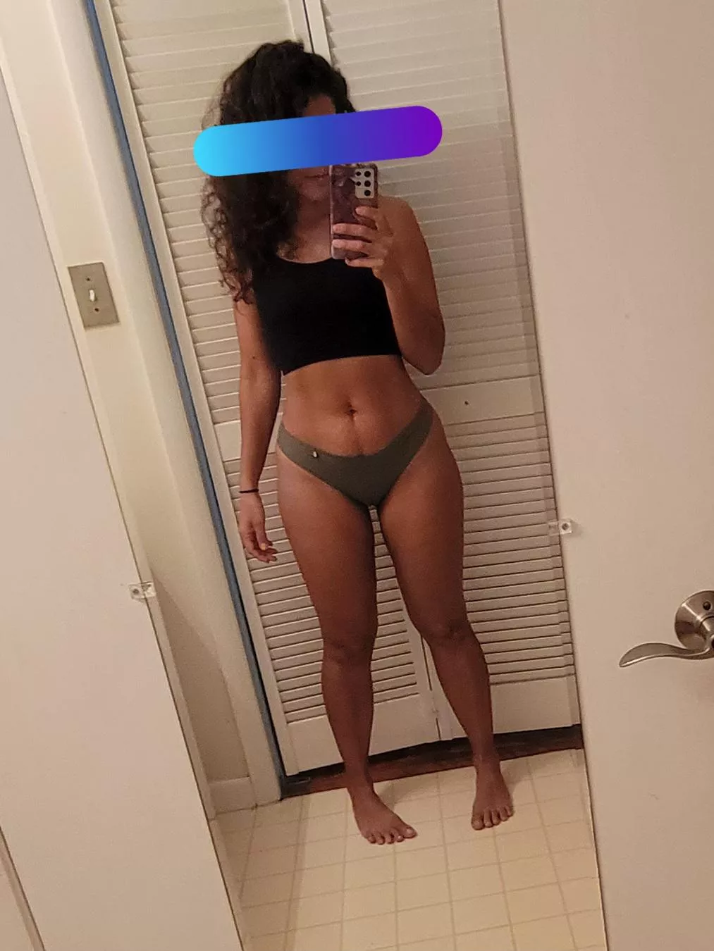 So good to relax after the work week (f)