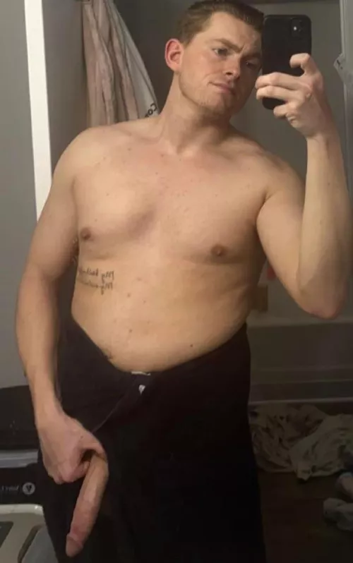 Sorry for low quality, how does my cock look?