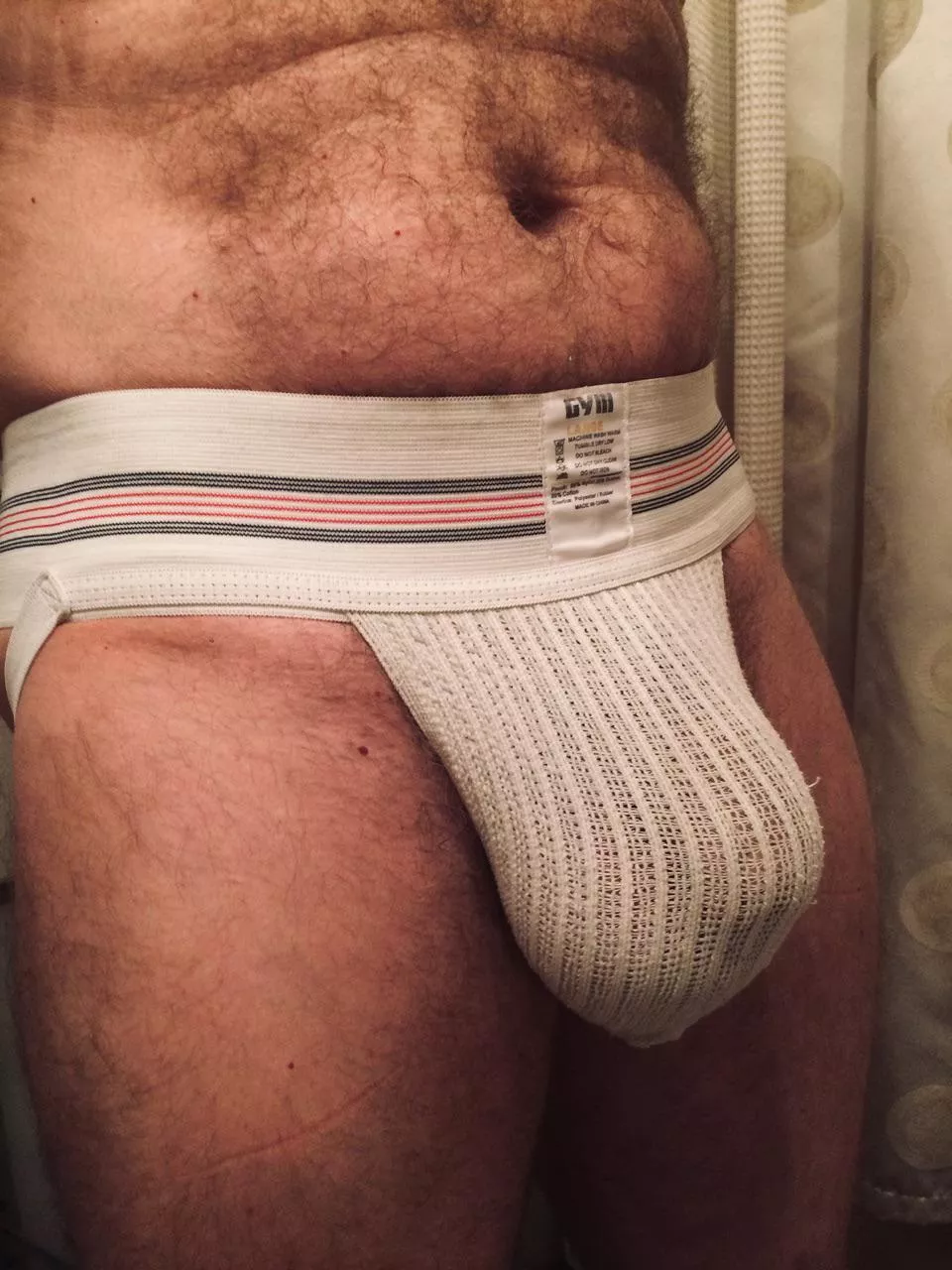 stuffed another pouch