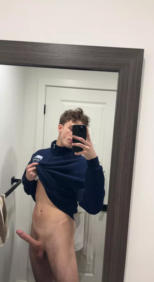 Suck ? Fuck ? Or pass ?