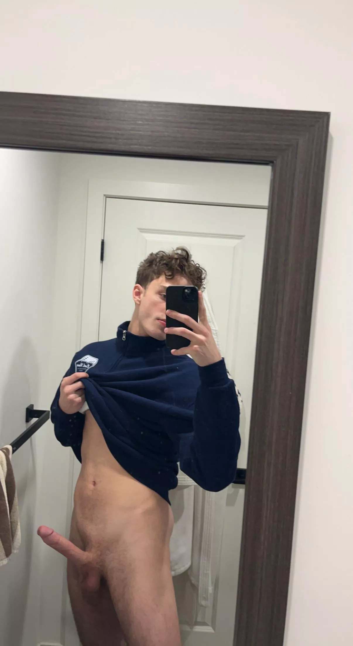 Suck ? Fuck ? Or pass ?