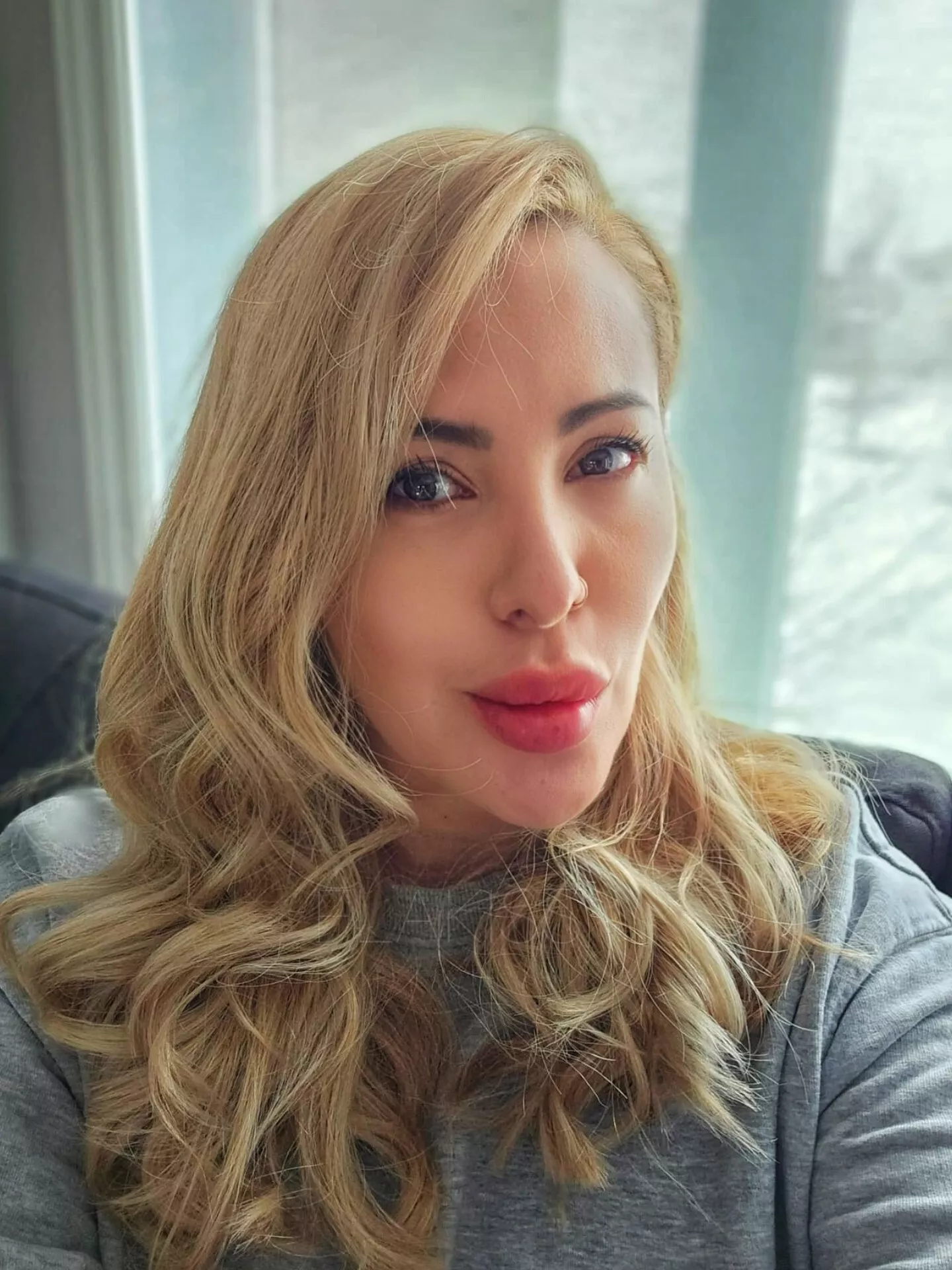 Sucking perfect pillows?