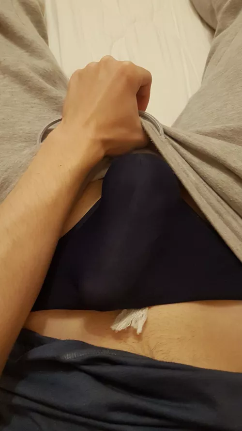 Take a peak under the hood