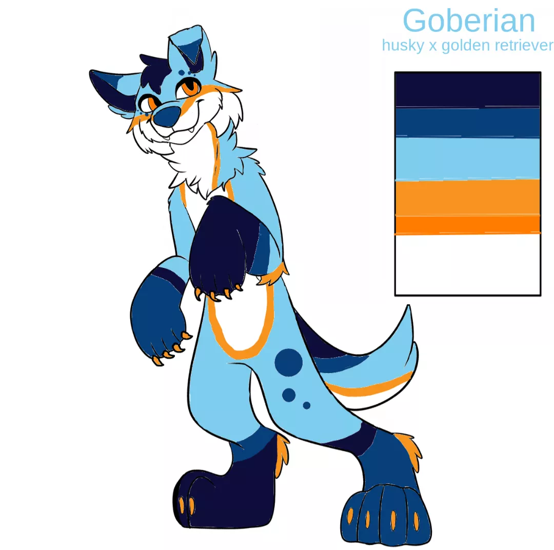 Thanks so mutch for your art u/Cyan_Diamond