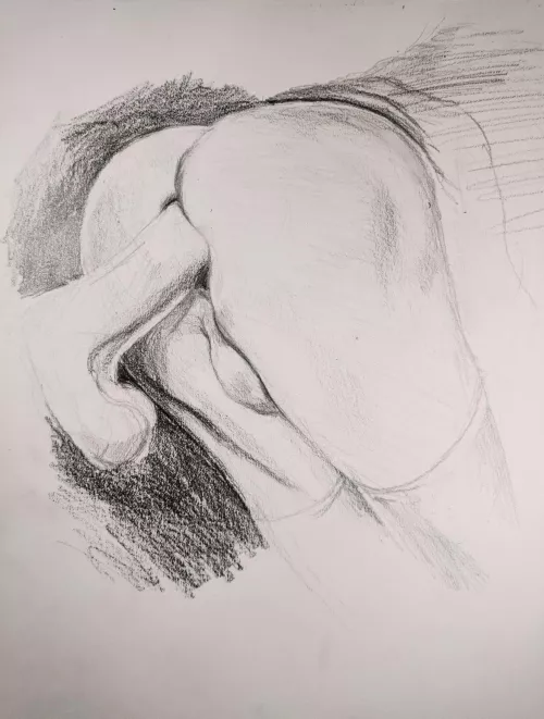 Thanks to Discofishies for the great drawing of me from one of my vids 😍