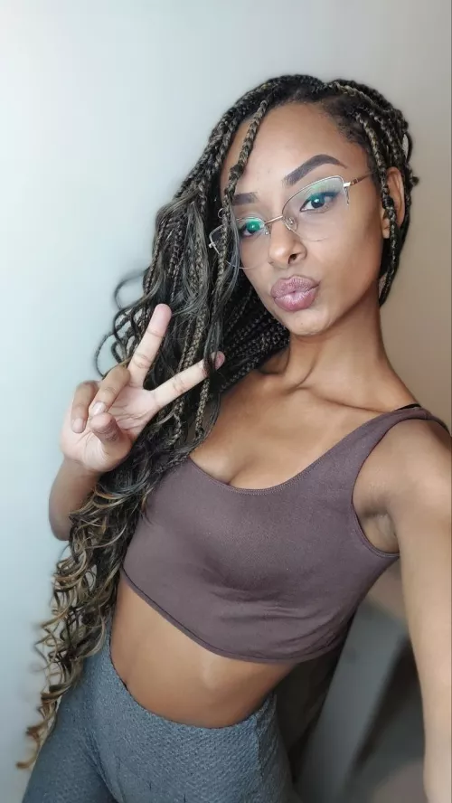 The Art of Seduction