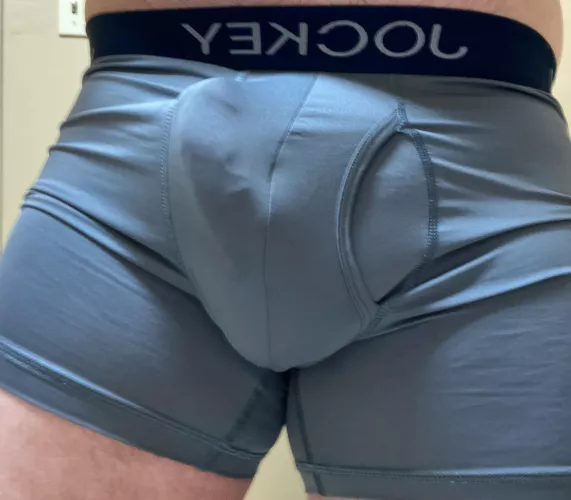 The details are in the grey