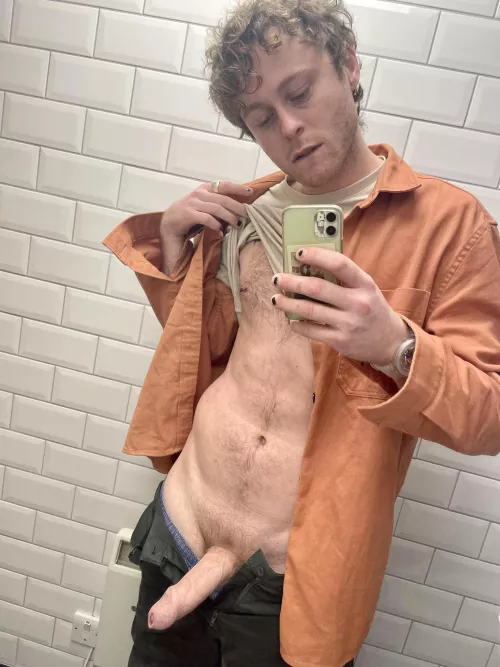 The weekend at last!