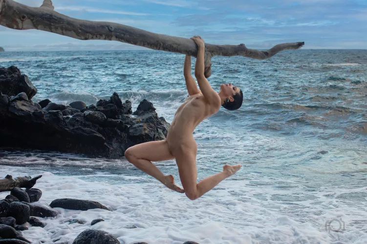 The world is my playground 😍