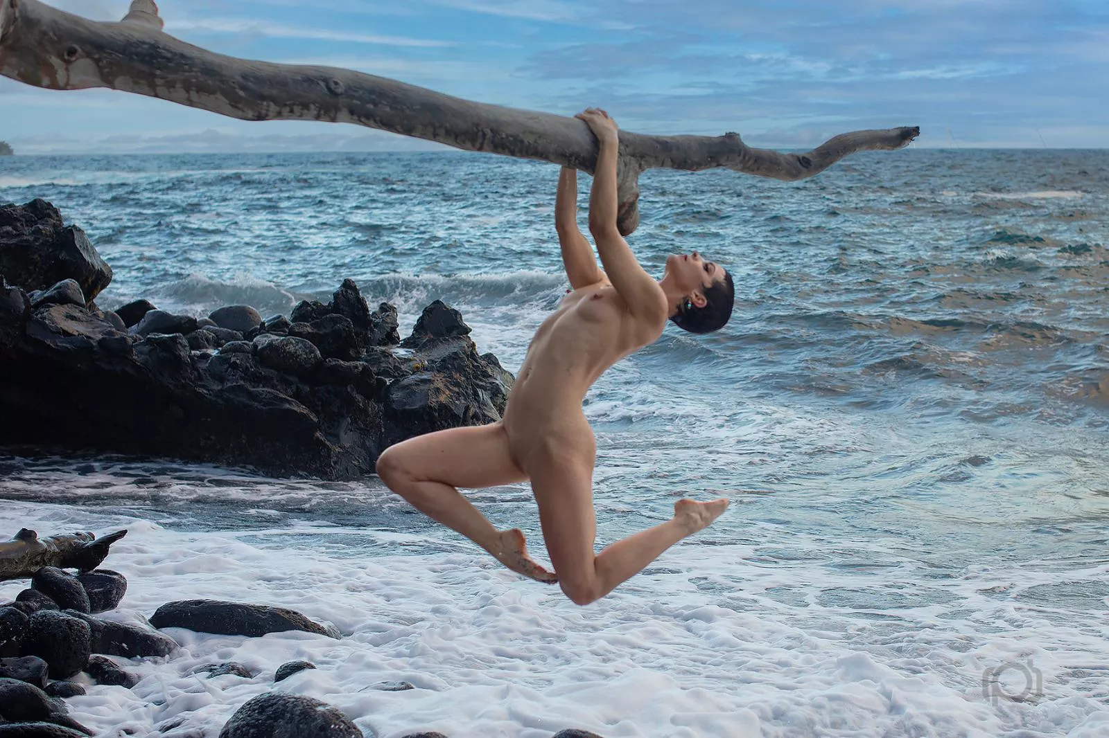 The world is my playground 😍