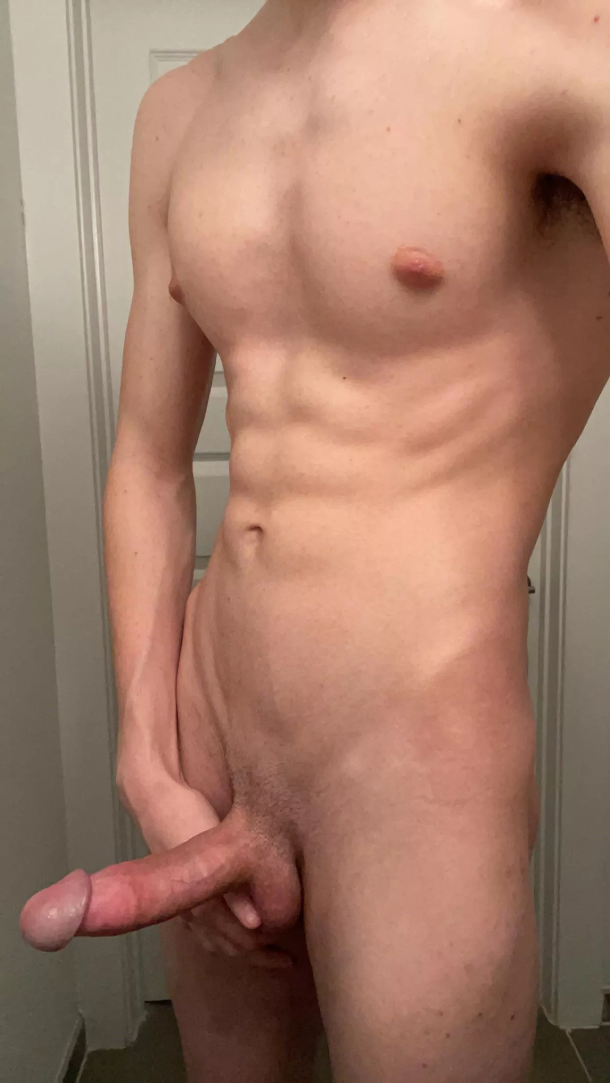 Think you can handle this?