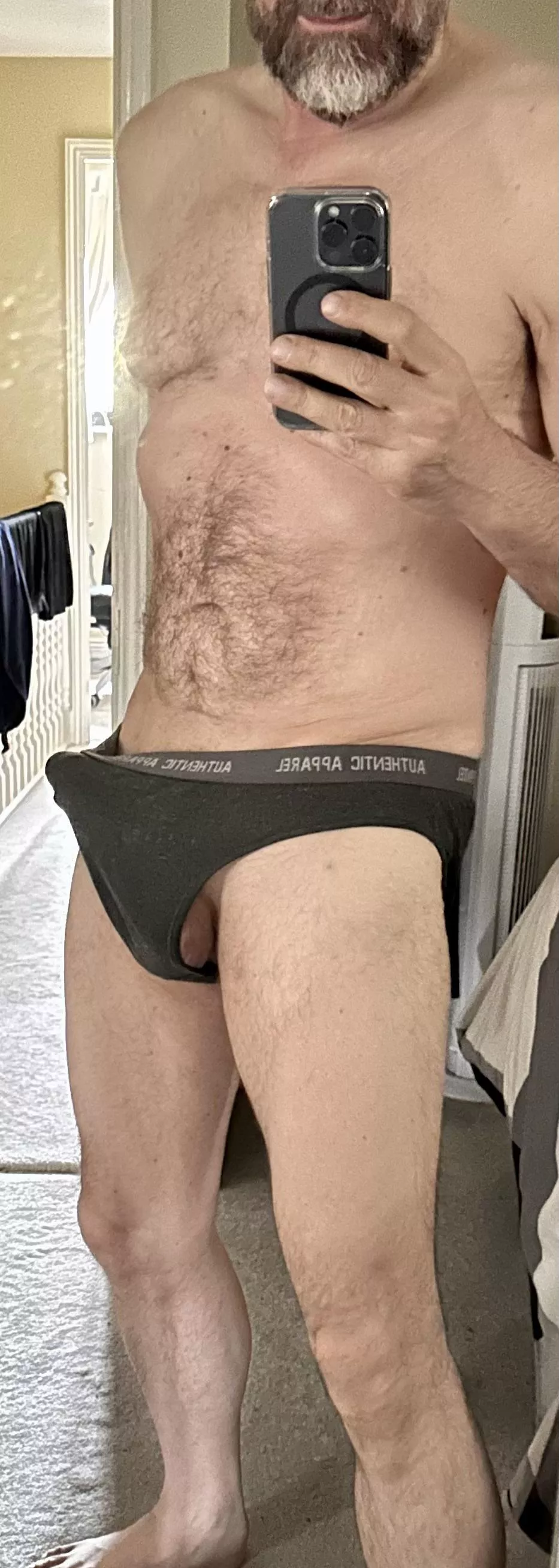 This is going to be a hard morning