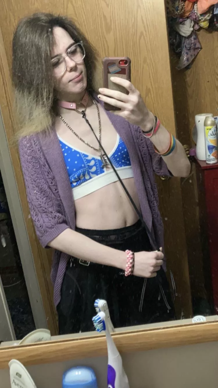 Thought about drawin this pic of me myself but I’m curious what others’ll do