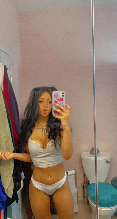 Throwback moment to 18 :))) what do ya think