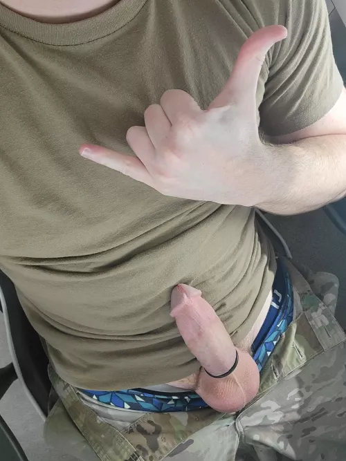 Time to kick back and relax