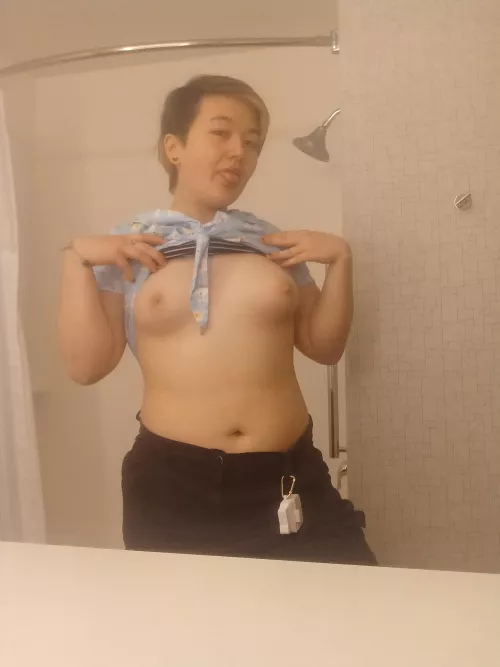 Took this at work, goodthing I'm sneaky