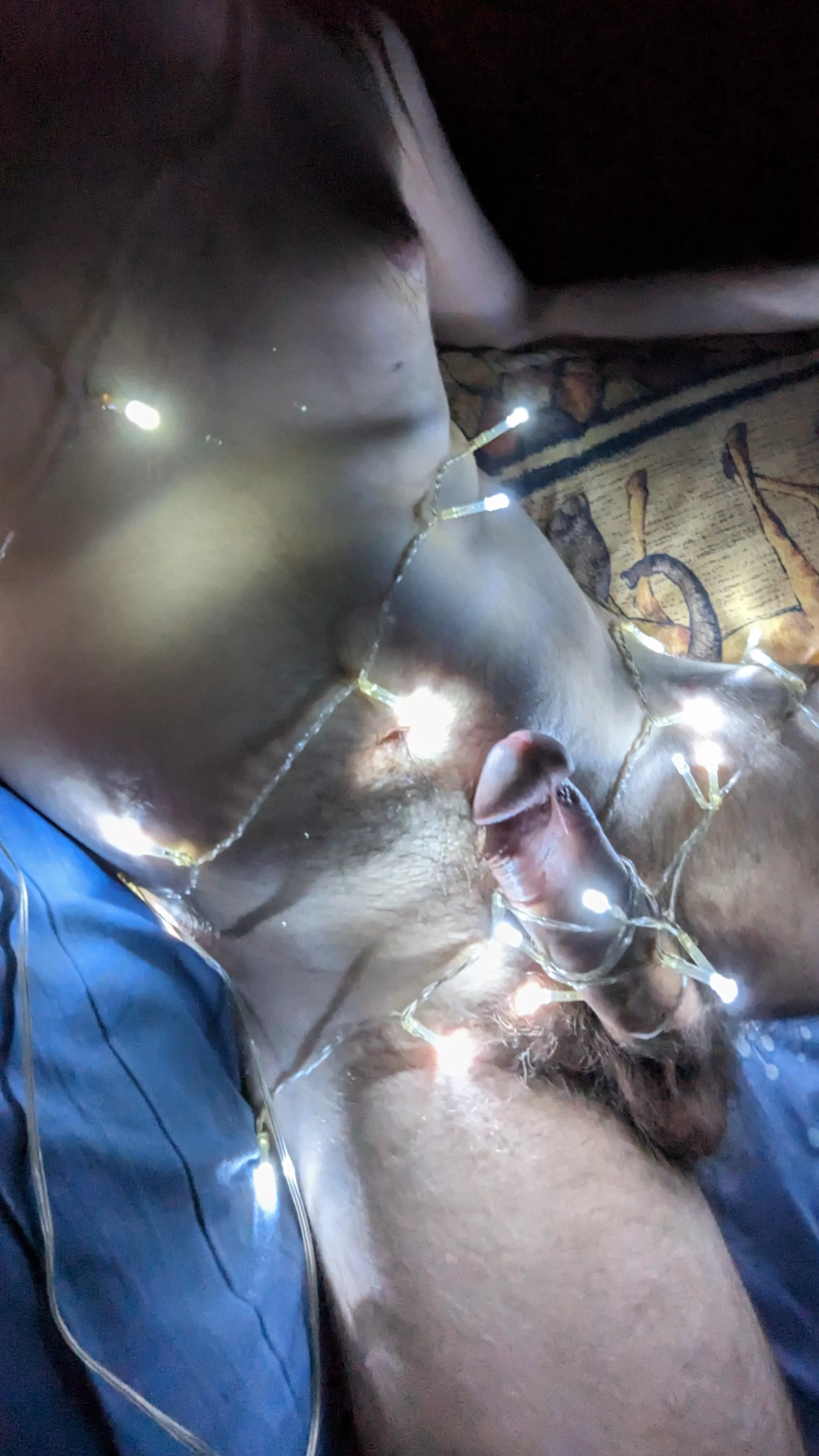 Truly one of the brighter ideas I've had!