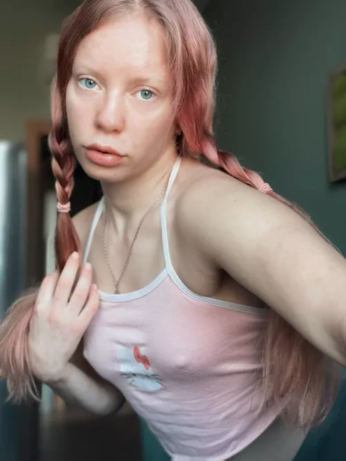 Try to not fall in love