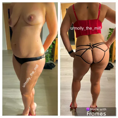 Trying my hardest to look cute and fuckable for other men (40 year old married mum of 2)