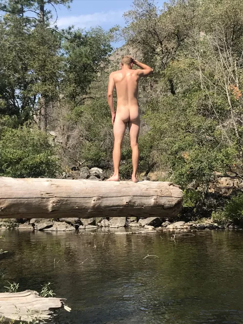 Trying to get rid of my tan lines