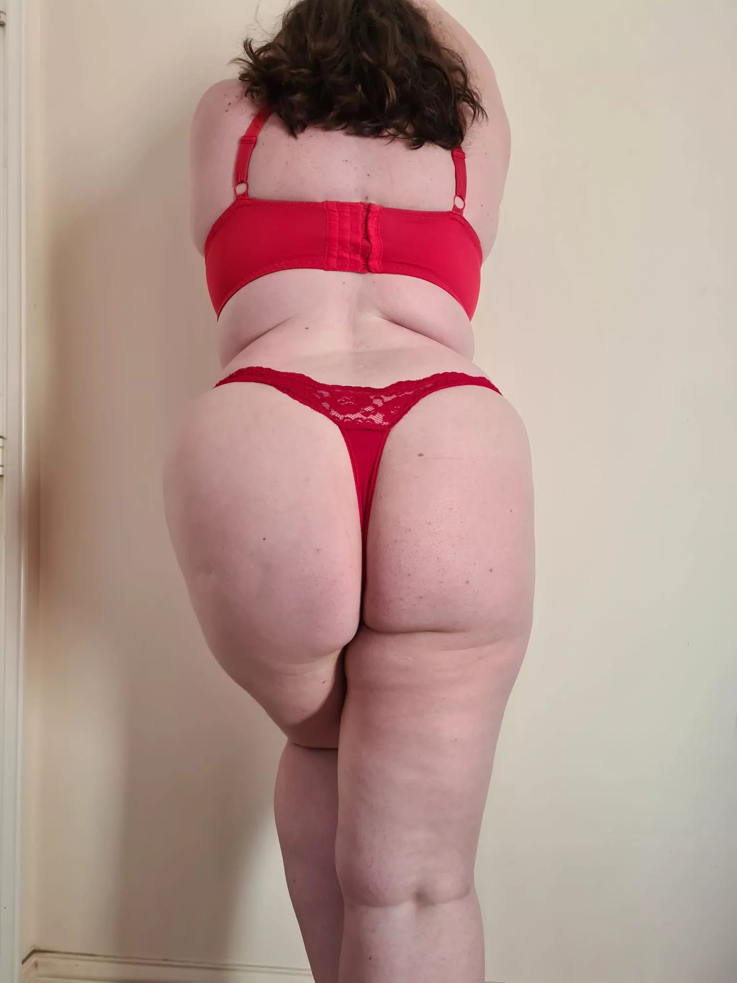 Waiting for you to come home and destroy me