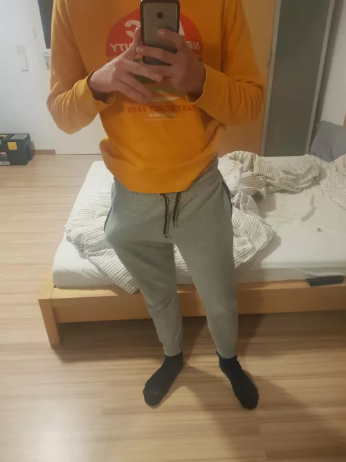 Wanna find out what’s hiding underneath?