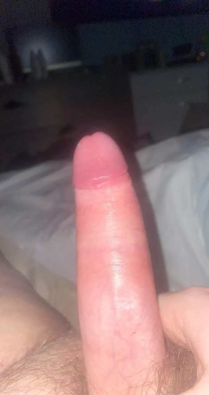 Wanna give me a hand? Or mouth ;)