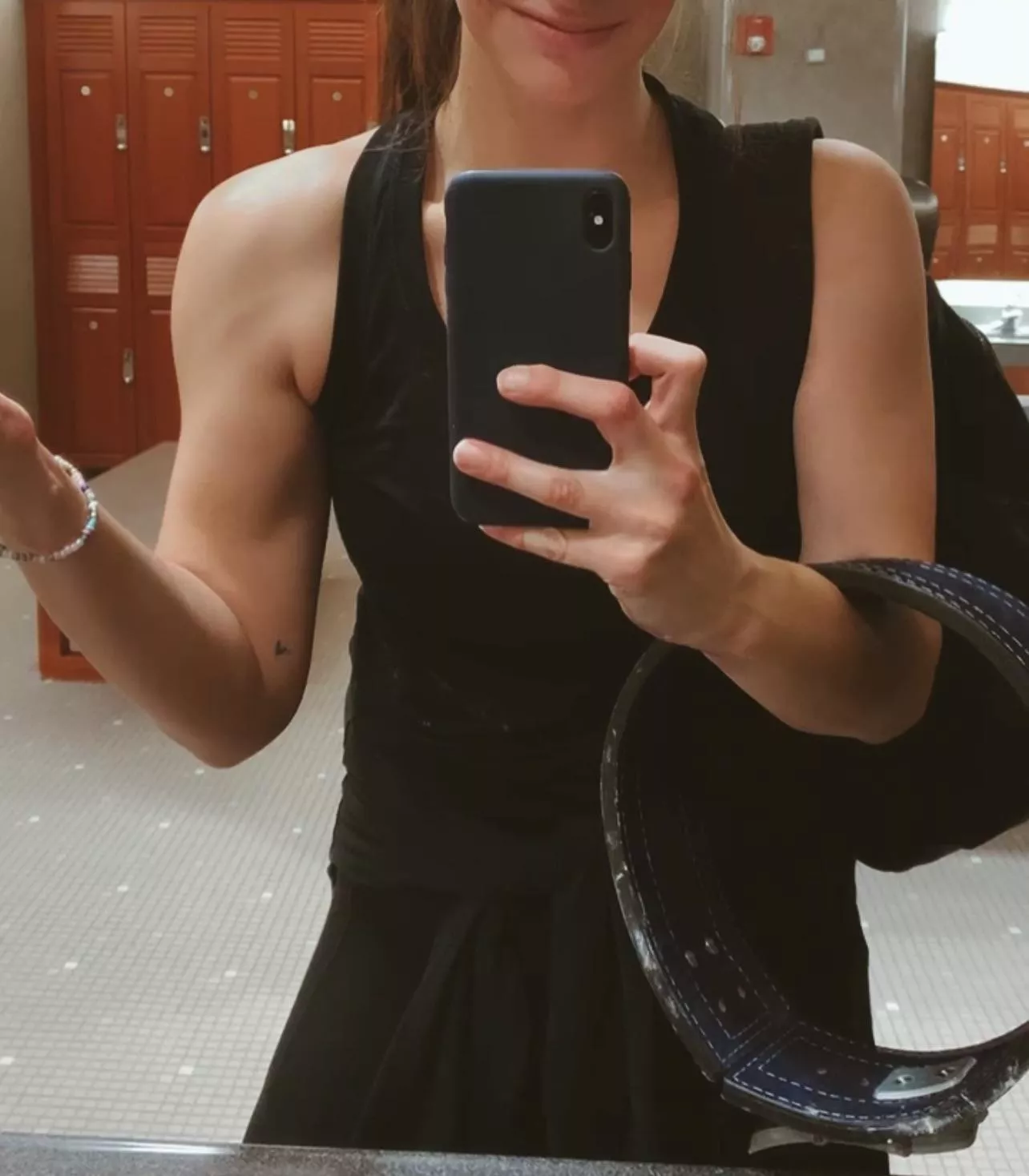 Wanna hit some PRs together?