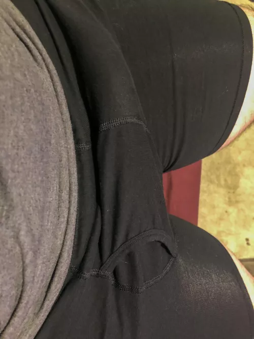 Wanna open your present and see what you got?