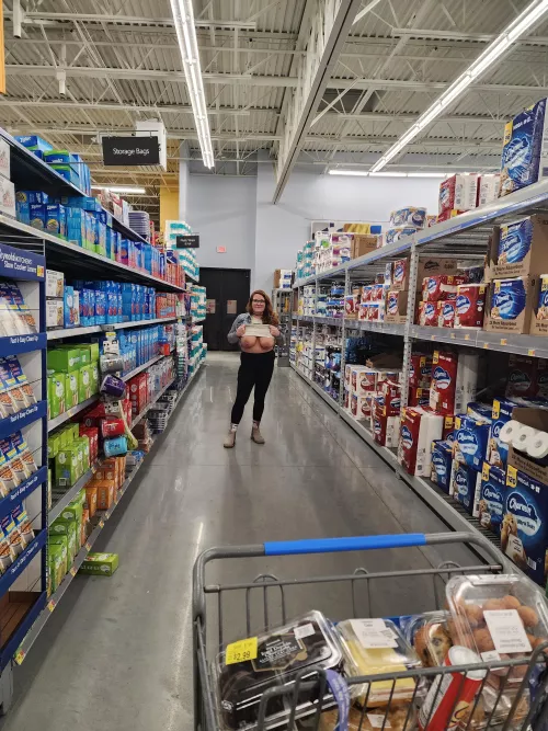 We all know where I am......