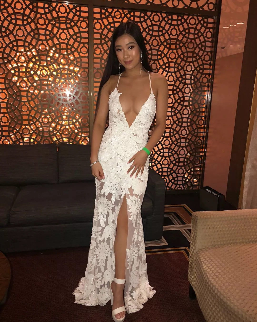 What are your thoughts on her?