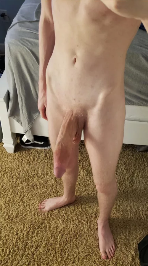What do you think? 19 here