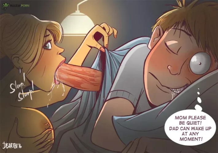 Who likes the risk of getting caught..? 👅🤤