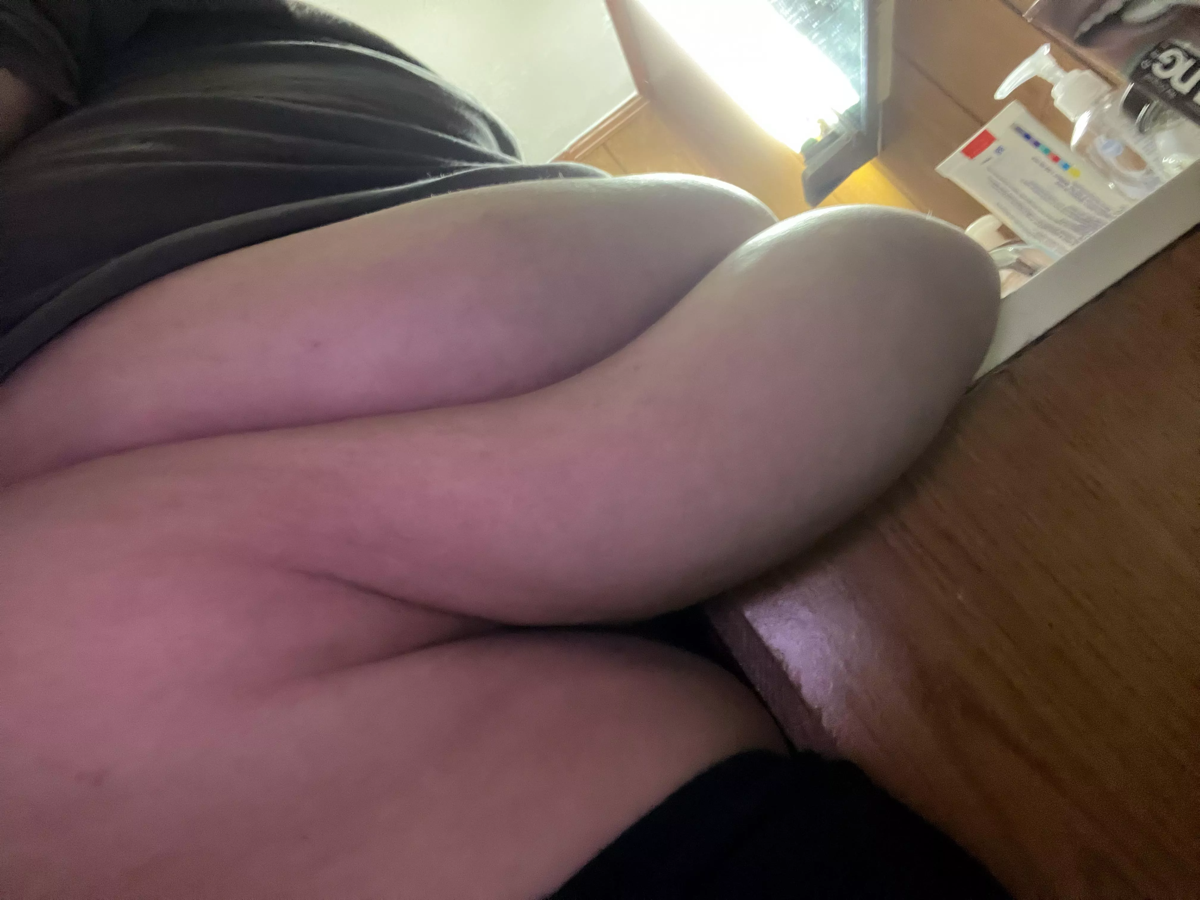 Who thinks I need to gain another 10 pounds? 540 and climbing 🐷