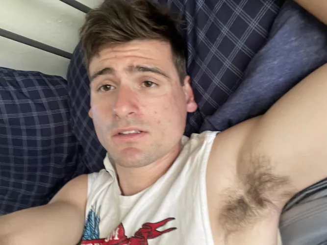 Who wants to taste him