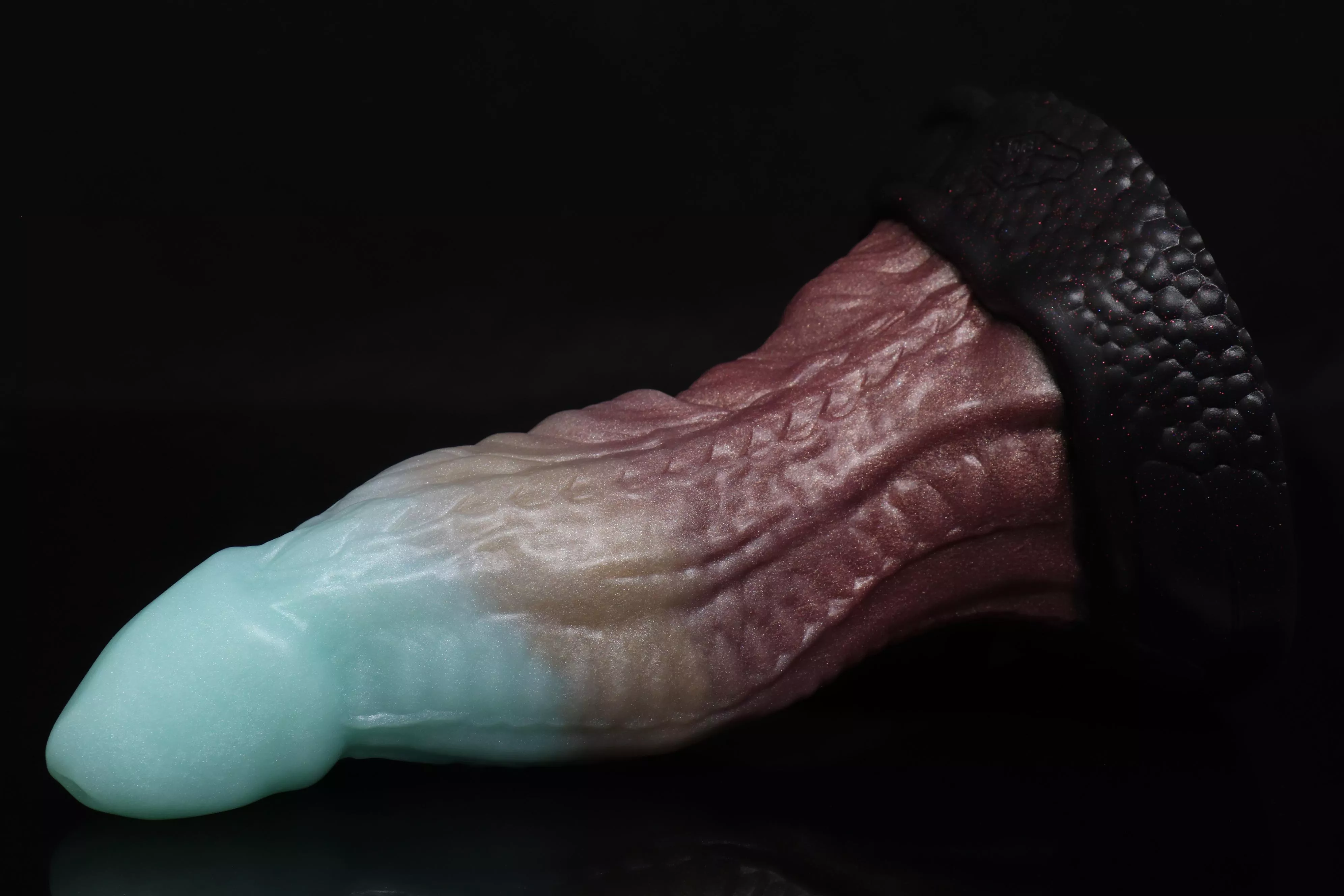 whoops i tripped and fell onto a tempestt too